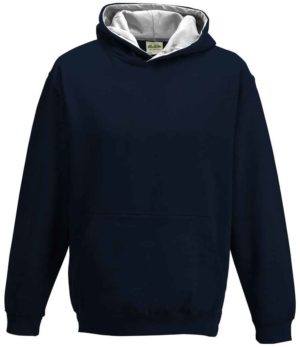 club coloured hoodie