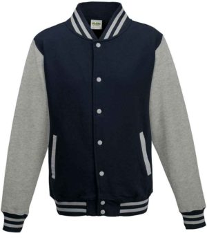 adults varsity jacket