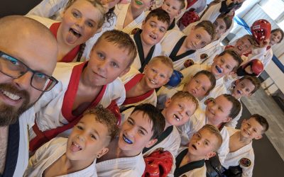 Why Enrolling Your Child in Martial Arts Classes is a Brilliant Idea